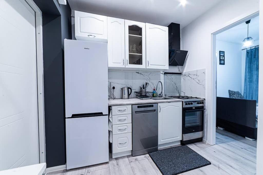 Apartment L'Orque Радом Екстериор снимка