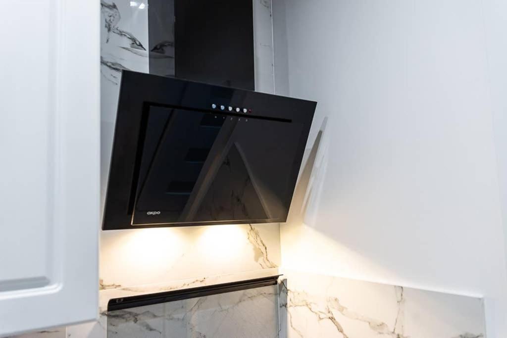 Apartment L'Orque Радом Екстериор снимка