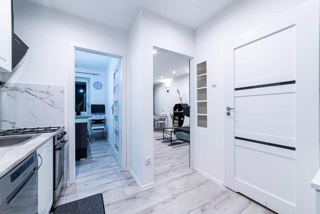 Apartment L'Orque Радом Екстериор снимка