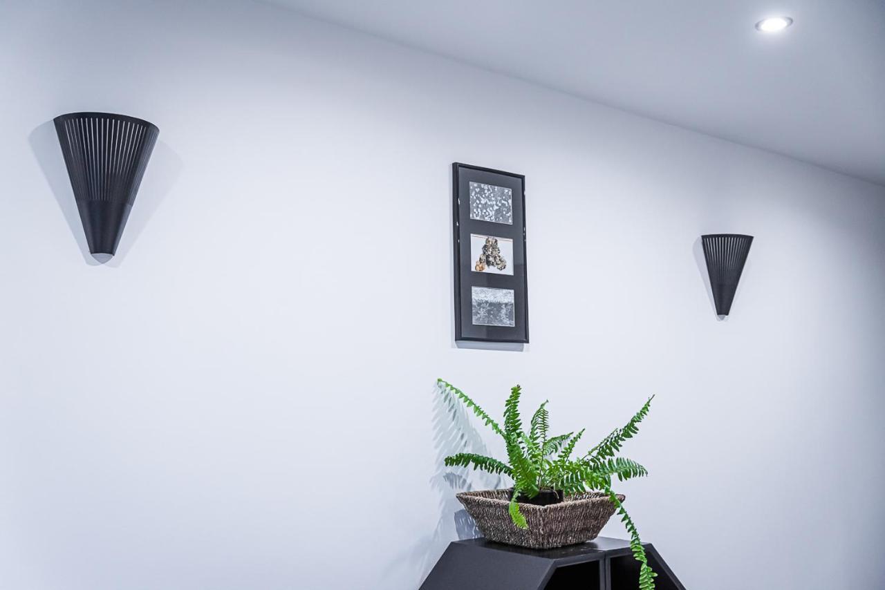 Apartment L'Orque Радом Екстериор снимка