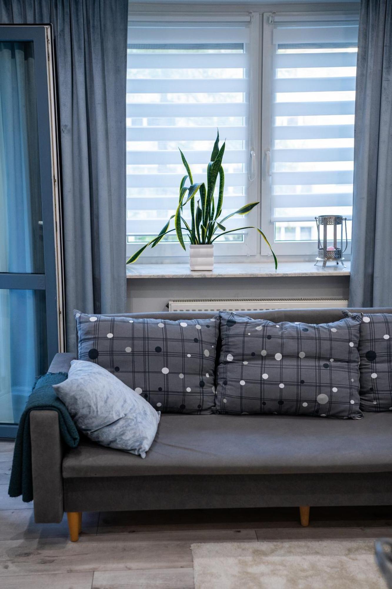 Apartment L'Orque Радом Екстериор снимка