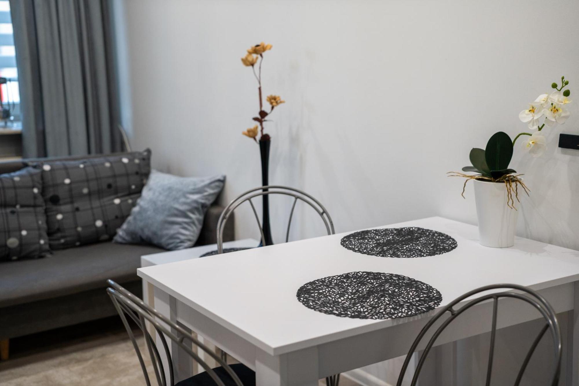 Apartment L'Orque Радом Екстериор снимка