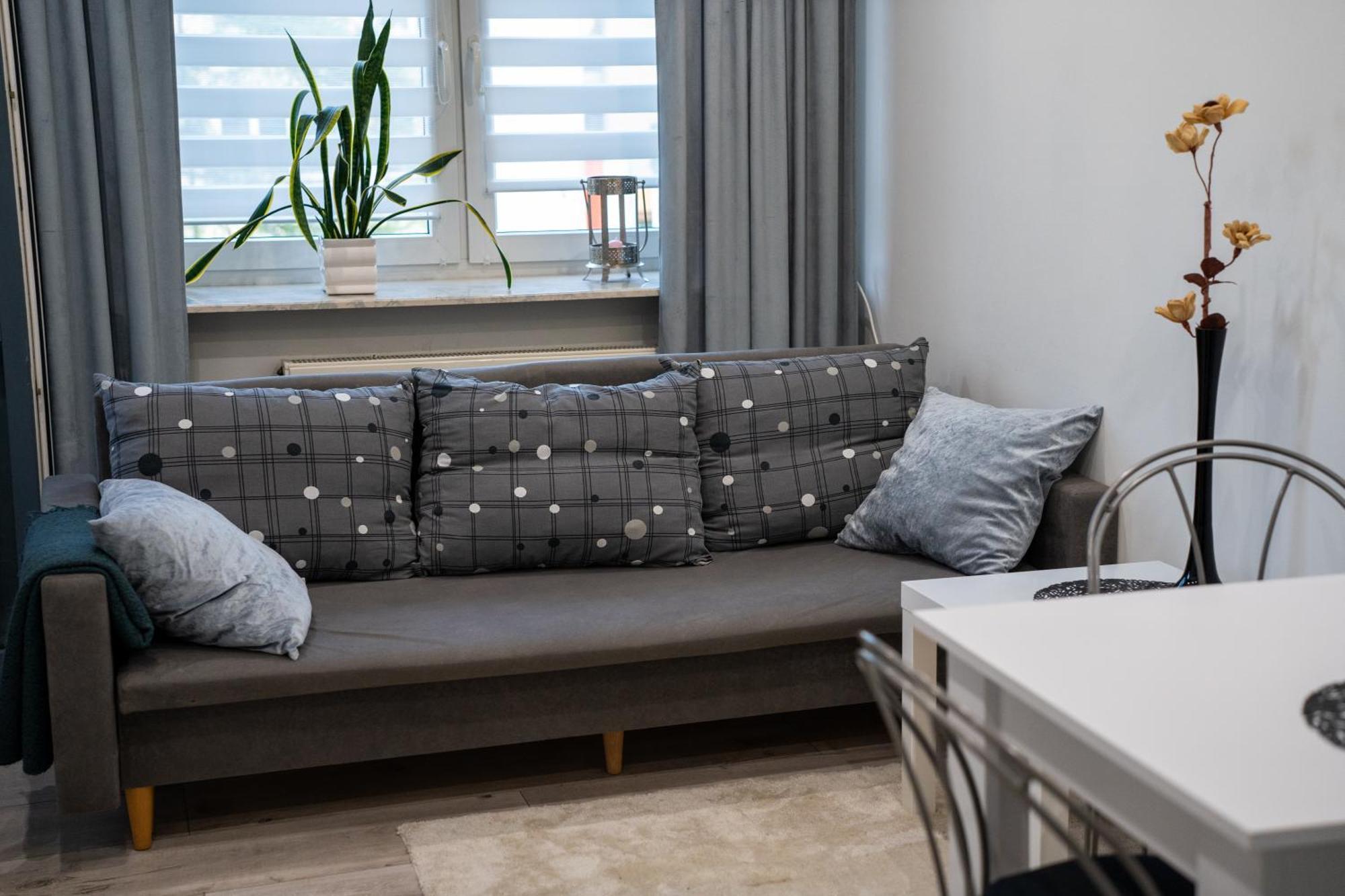 Apartment L'Orque Радом Екстериор снимка